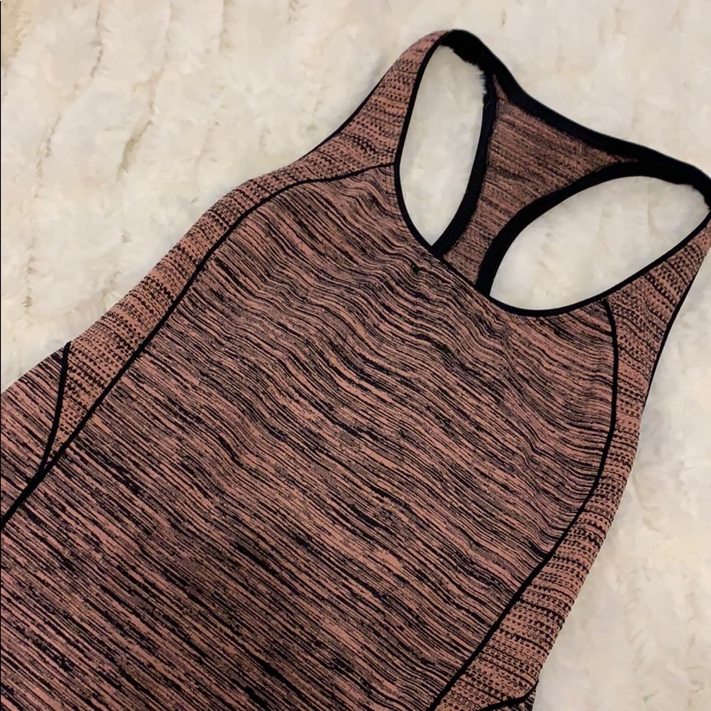 Workout tank